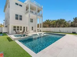 Seaclusion l Luxury l Heated Pool l Beach