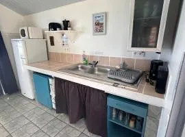 Bungalow, Mania Tiputaputa Moorea