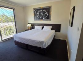 Sanno Marracoonda Perth Airport Hotel, hotel din Perth