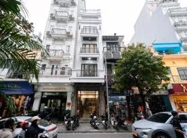 deLAM Home Hàng Hòm