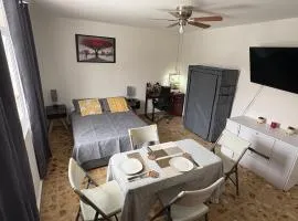 Departamento Estudio C3 Centrico La Casona