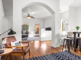 Walk to Downtown Paso Sip Local Wine Under the Stars Casa Robles by AvantStay