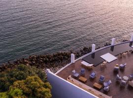 Viesnīca Llumi Homestay Shenzhen pilsētā Youcaopeng