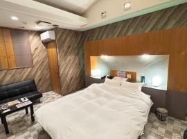 ホテルスクイッド, hotel sa Karatsu