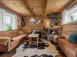 2 Bedroom Gorgeous Home In Svingvoll