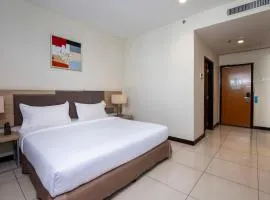 One Pacific Hotel and Serviced Apartments