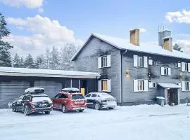 Pet Friendly Apartment In Kåbdalis With Wifi