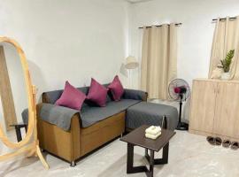 Kozy Transient House - Pagadian City, hotel v destinácii Norte