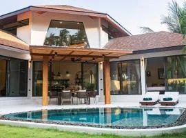 NOBELLA Villa, Luxury Boutique Hotel