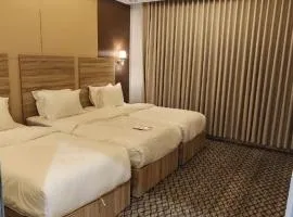 اصداء الراحة 6