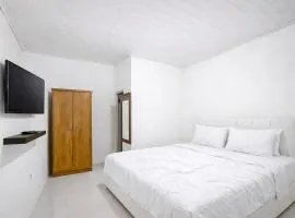 Pilot Guesthouse Tasikmalaya Mitra RedDoorz