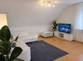 Tarforst Height Apartment, Trier