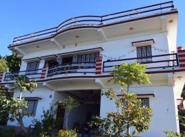 Rameshwari Homestay, Hotel in Lansdowne
