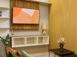 Pristine Perfect GenSan Base in a Gated Community, Hotel in San Vicente