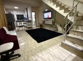 Casa temporada Capuba