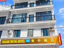 Thành Trung Hotel