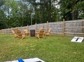 Summerville's Downtown Social