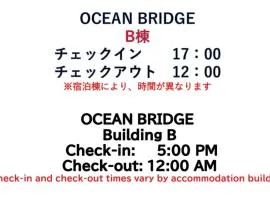 Ocean Bridge Awaji