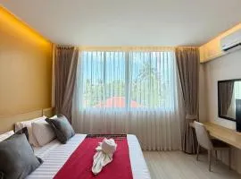 MM Hill Koh Samui Hotel - SHA Certified