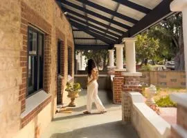 Forrest House Victor Harbor