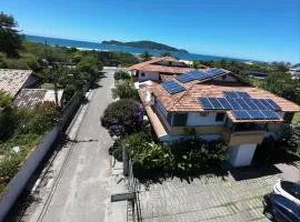 Pousada Natur Campeche