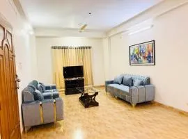 Luxury 3 Bedroom Apt in Uttara Prime Location