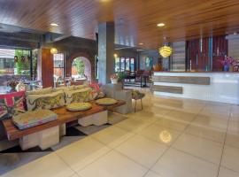 Memory Boutique Patong