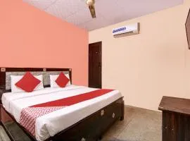 Super Hotel O Super Siddhartha Guest House
