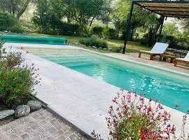 Casa Valle del colibrí