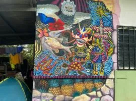 La casa de ito