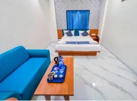 Sunrise Comfort Rooms - International Tech Park Kharadi Highway