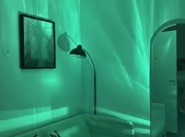 GuestFirst Aurora Studio Space-Themed Escape