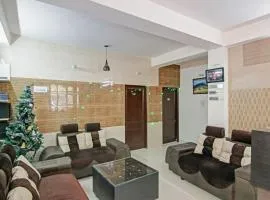 Hotel O Ginger Grass