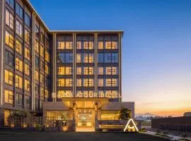 Atour Hotel Chongqing West Station