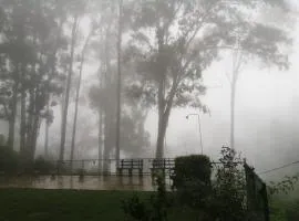 New Holiday Bungalow