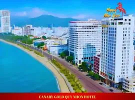 Canary Gold Hotel Quy Nhơn - Beachfront - Iconic Location