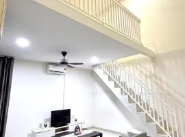 Dianz Melaka Homestay