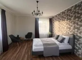 Viduma apartamenti