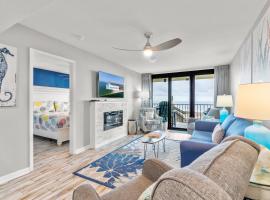 Phoenix II 2012, кондоминиум в Ориндж Бийч