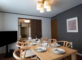Nakafurano Nature Retreat