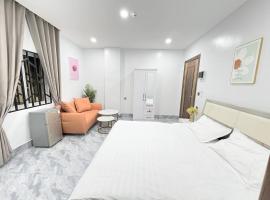 Mayson Hotel poipet, hotel i Poipet