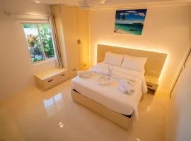 Vilu Himmafushi
