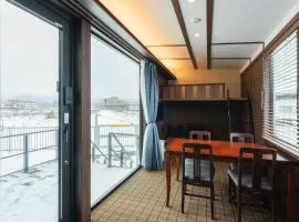 JR Mobile Inn Hakodate