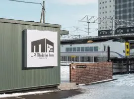 JR Mobile Inn Hakodate