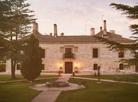 La Posada de Pradorey, venkovský dům v destinaci Ventosilla