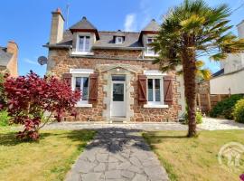 Ker tatiana, хотел в Пампол