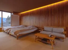 ペットと泊まれる宿　孫八