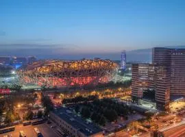 厚居酒店北京鸟巢国家会议中心店