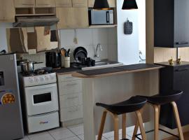 Cesar's Apartment - Los Laureles, hotel em Lima