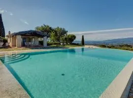 Villa Agazzi by PosarelliVillas